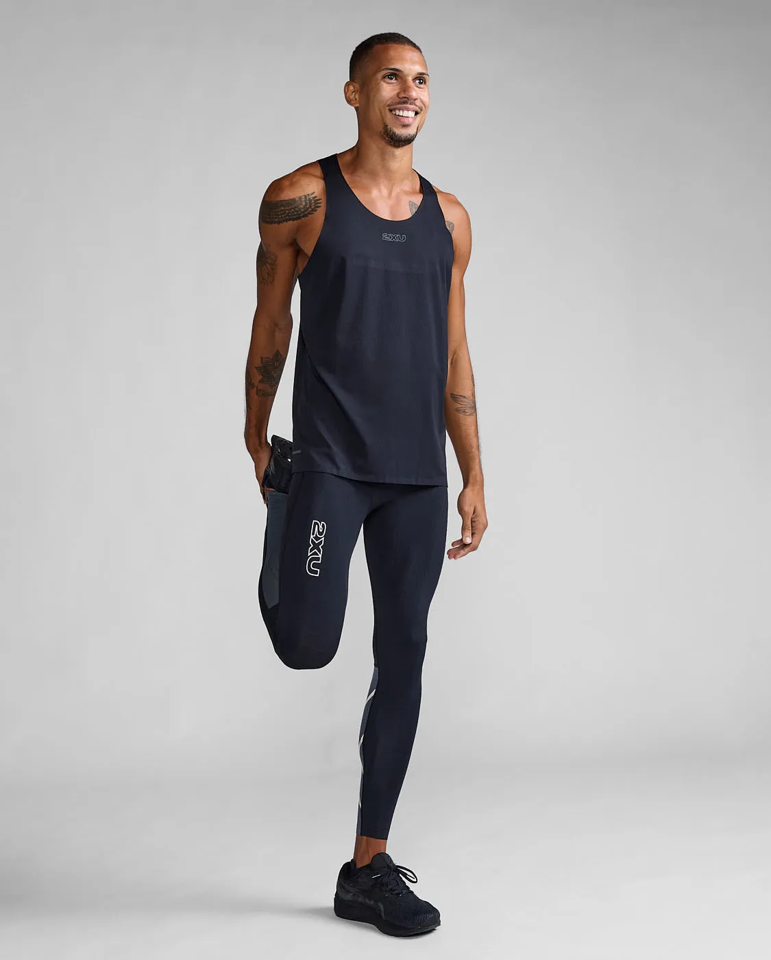 Light Speed React Compression Tights