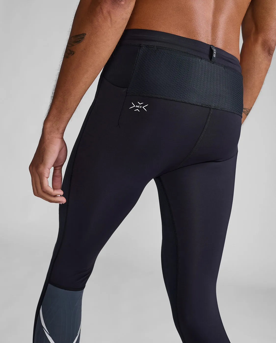 Light Speed React Compression Tights