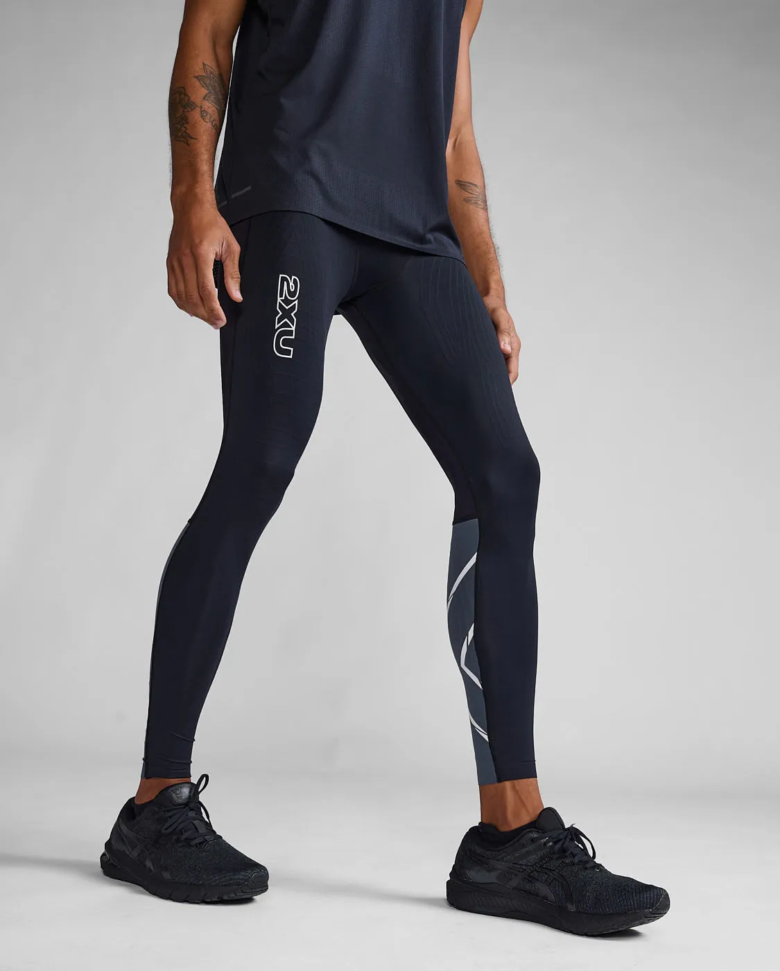 Light Speed React Compression Tights