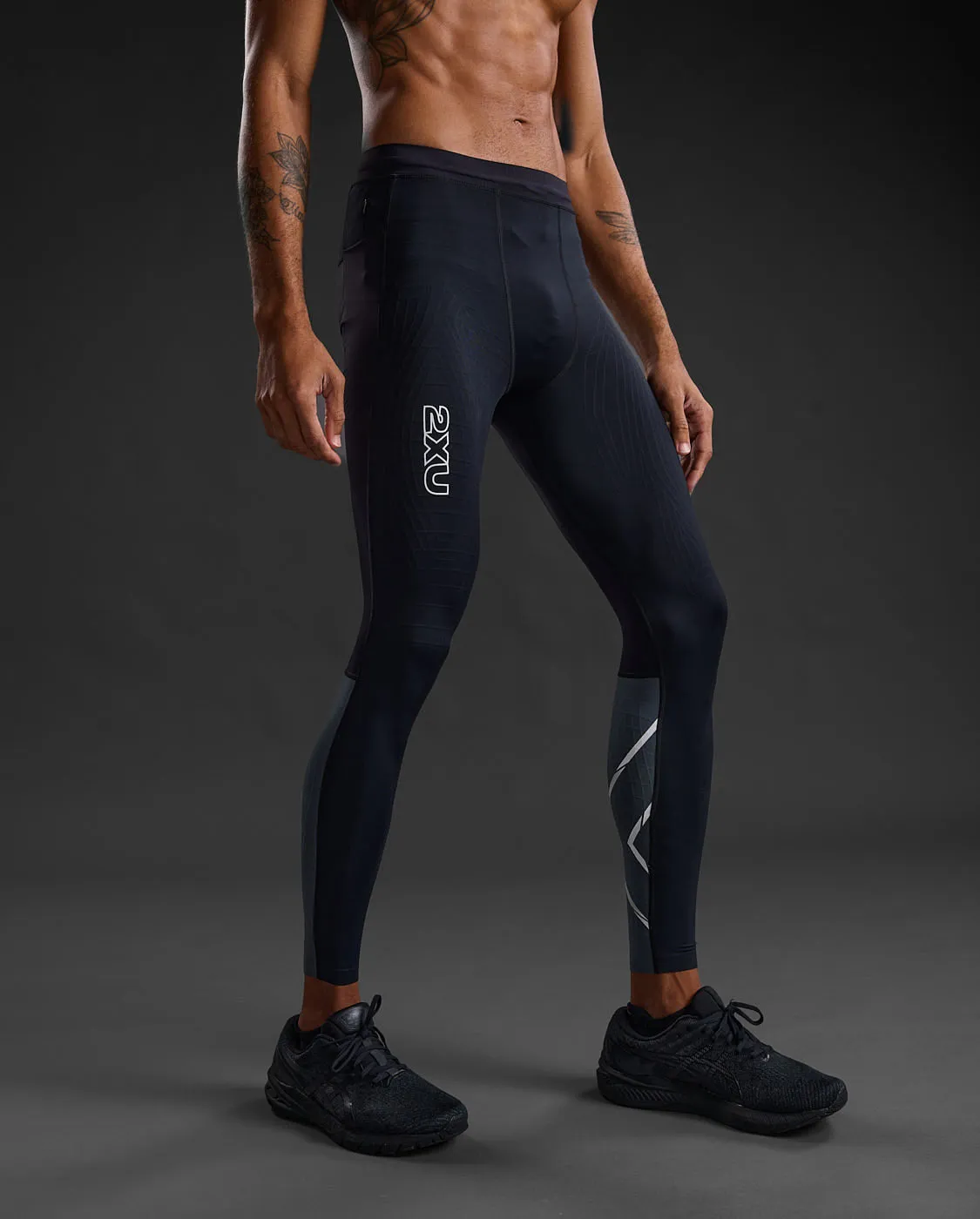 Light Speed React Compression Tights