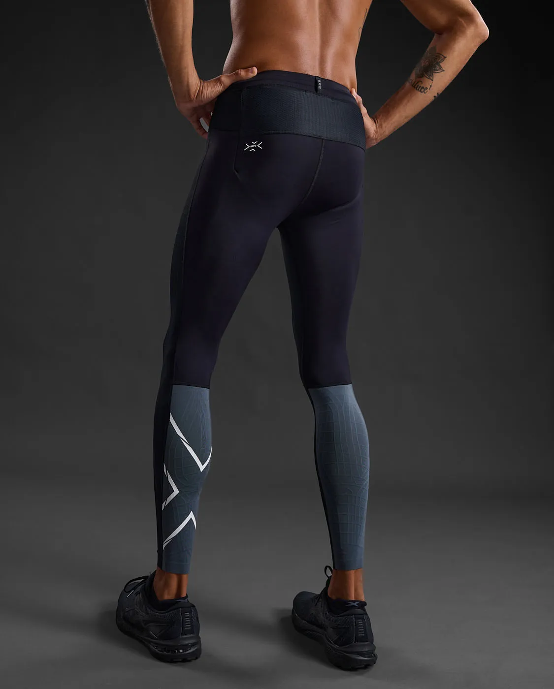 Light Speed React Compression Tights