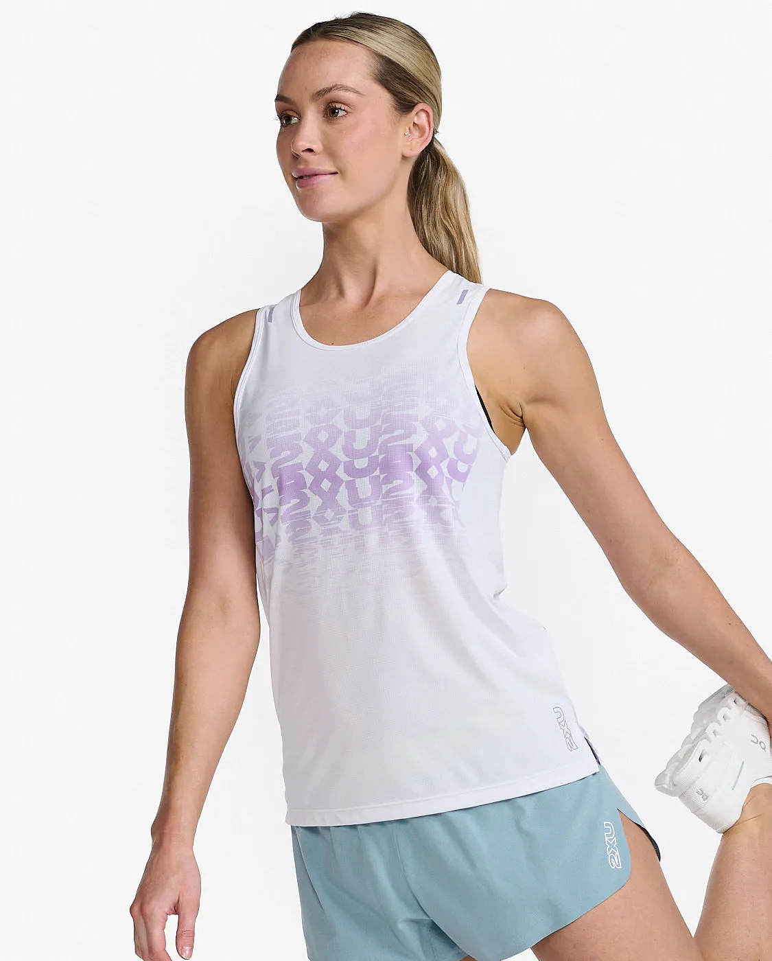 Light Speed Singlet