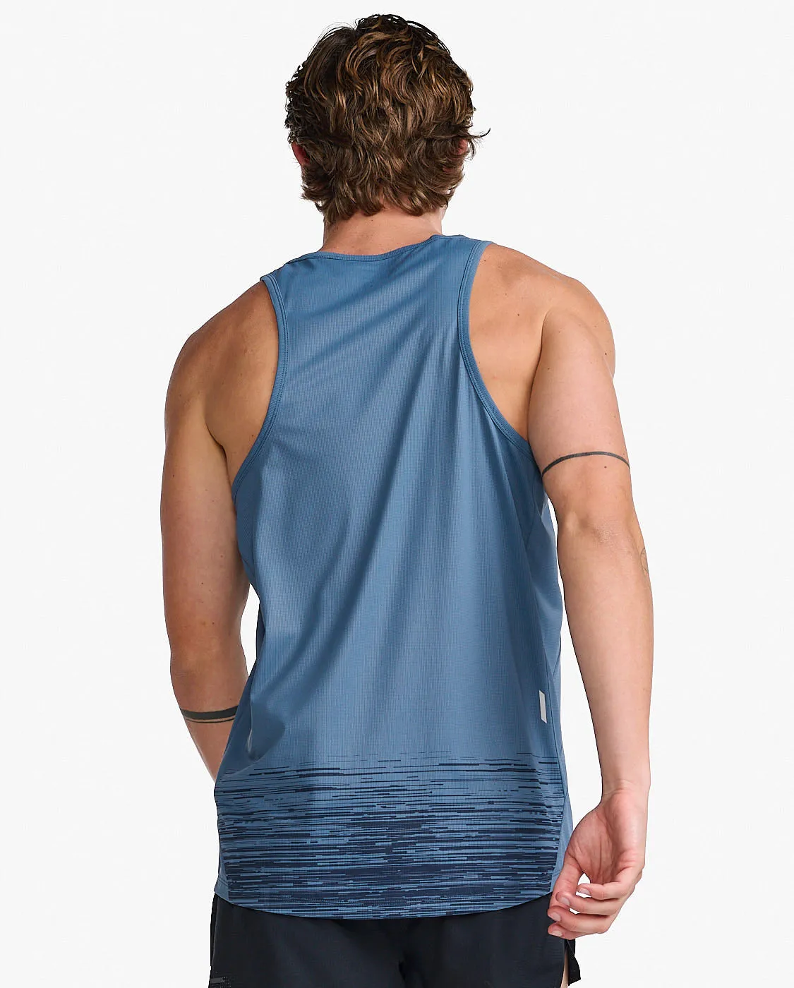Light Speed Singlet