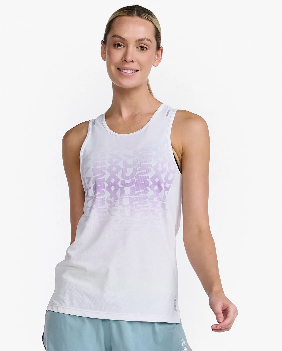 Light Speed Singlet