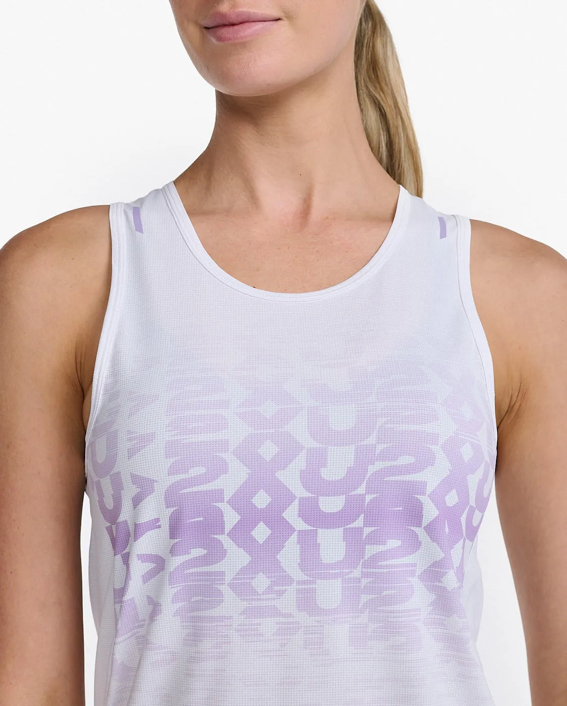 Light Speed Singlet