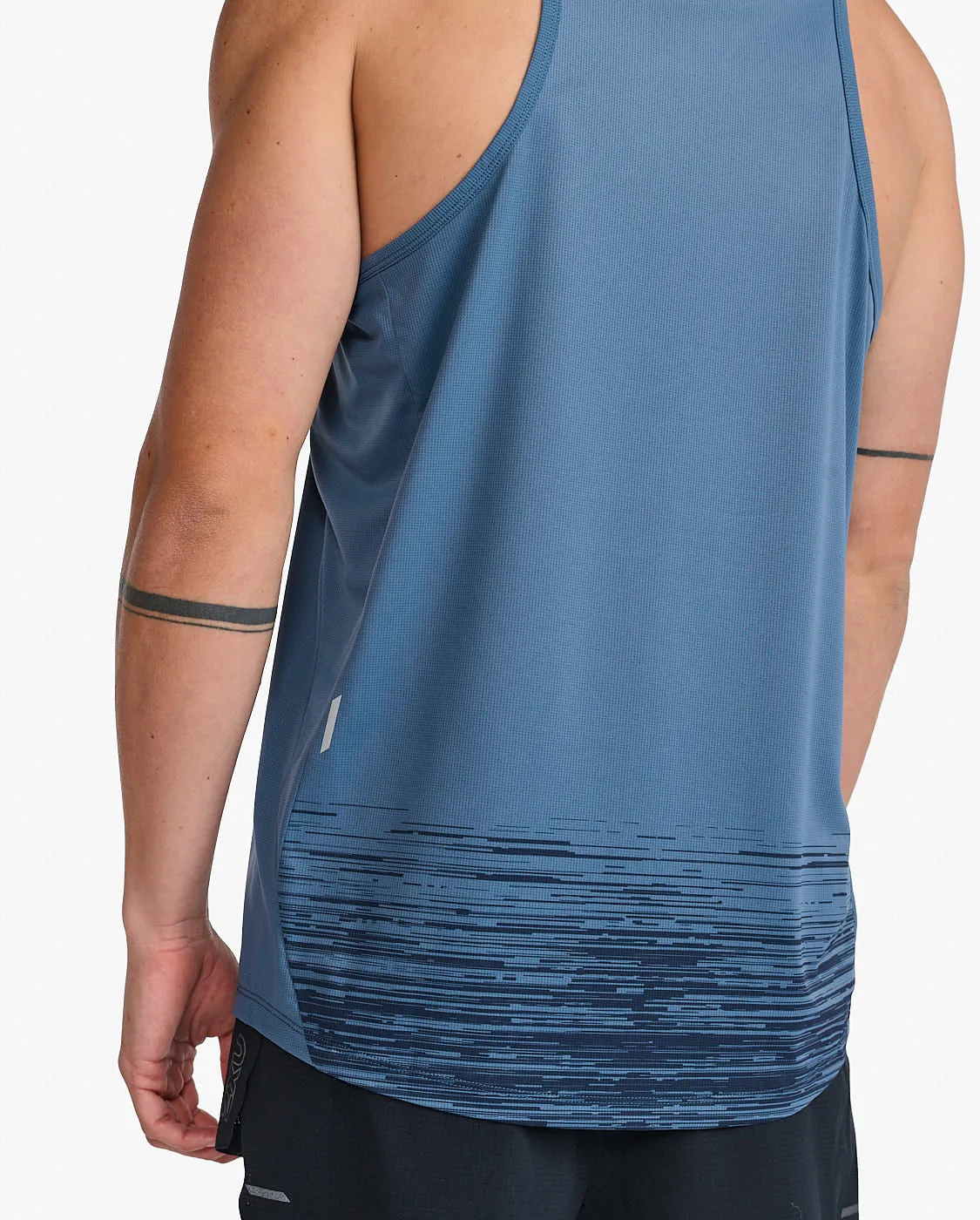 Light Speed Singlet