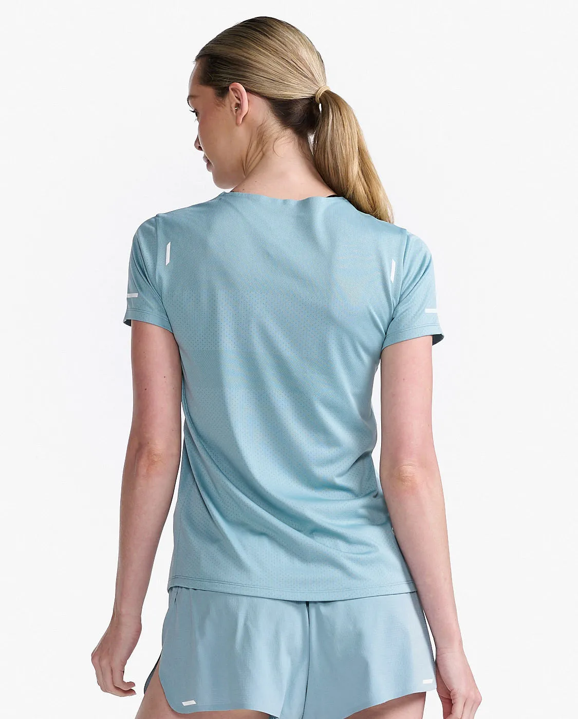 Light Speed Tech Tee