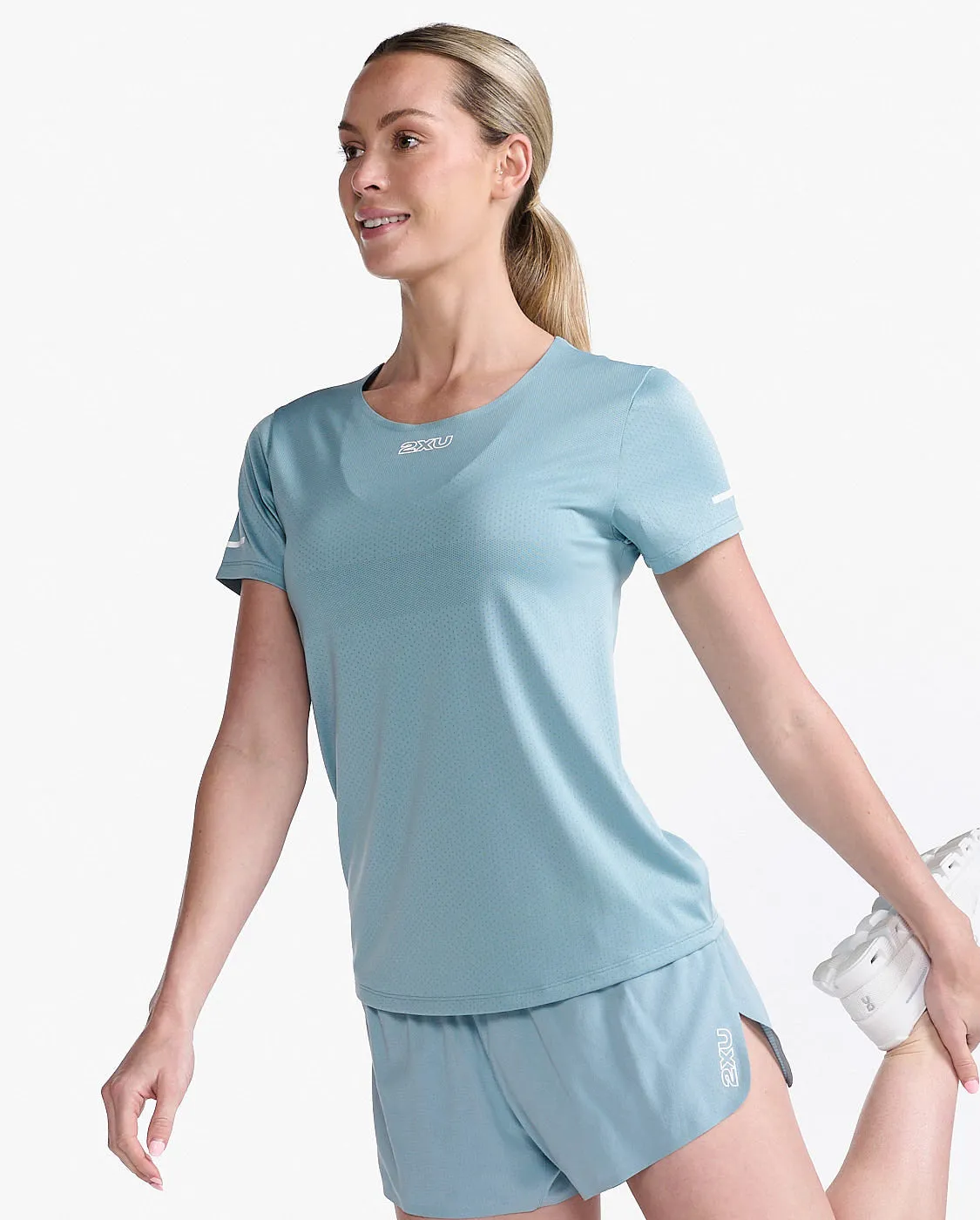 Light Speed Tech Tee