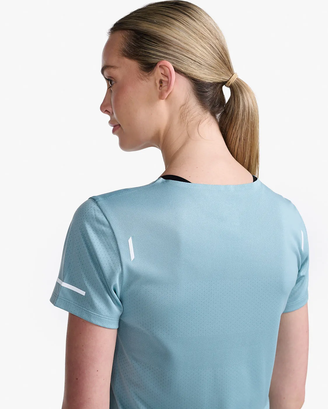 Light Speed Tech Tee