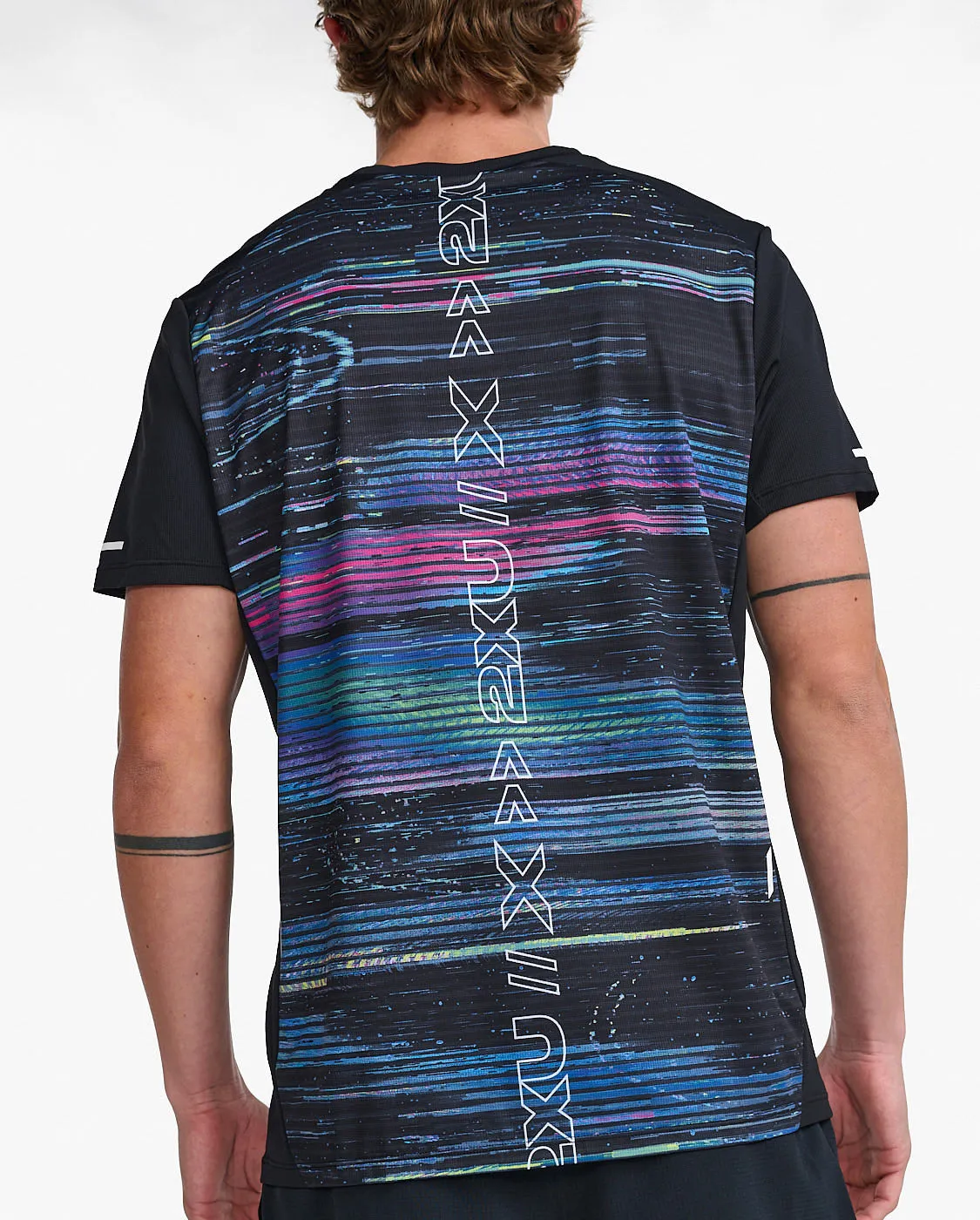 Light Speed Tee