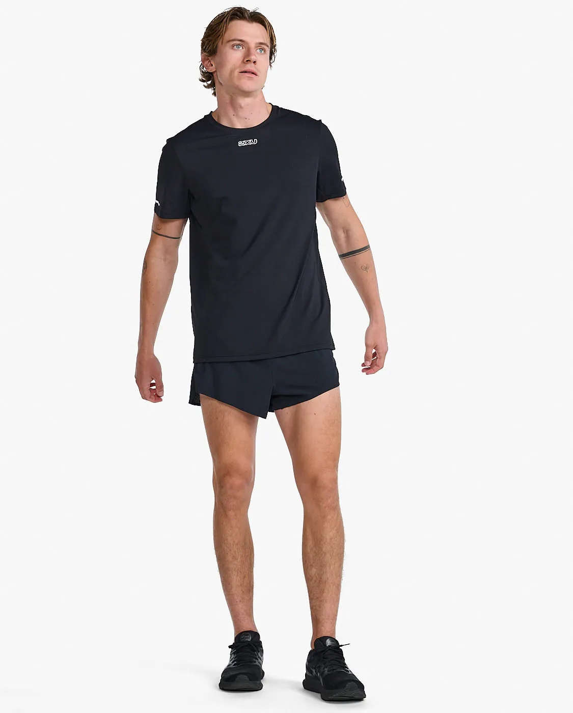 Light Speed Tee