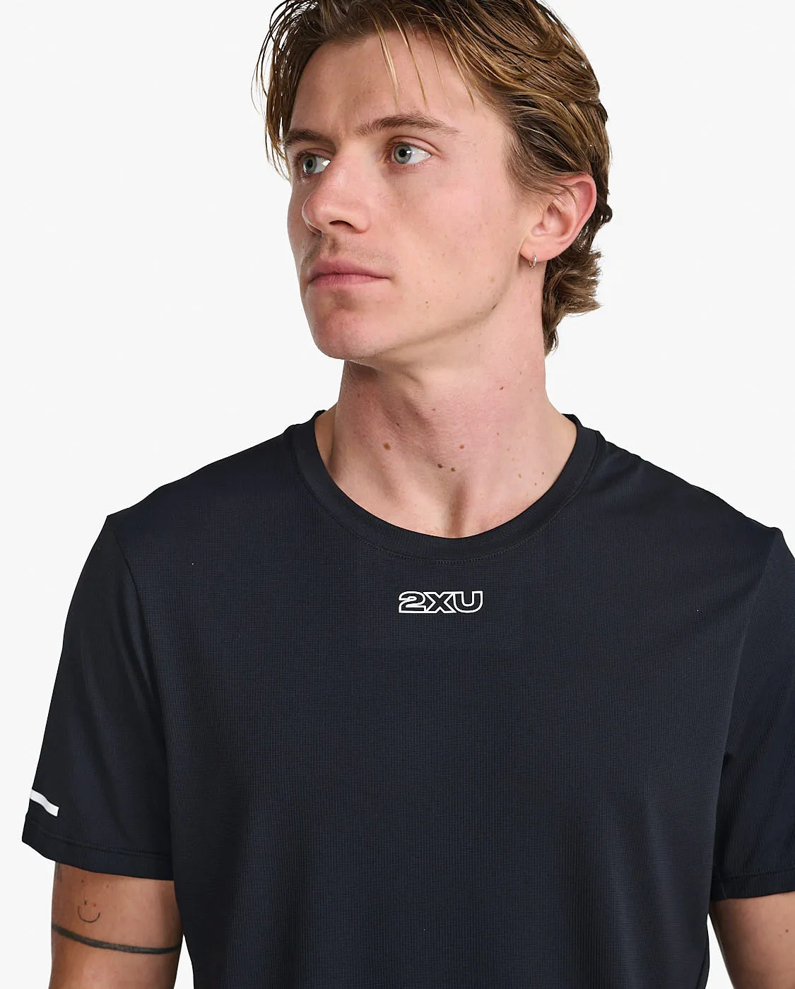 Light Speed Tee