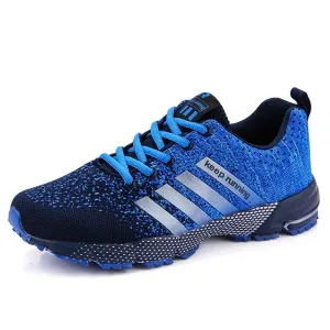 Lightweight Breathable Running Shoes for Men & Women