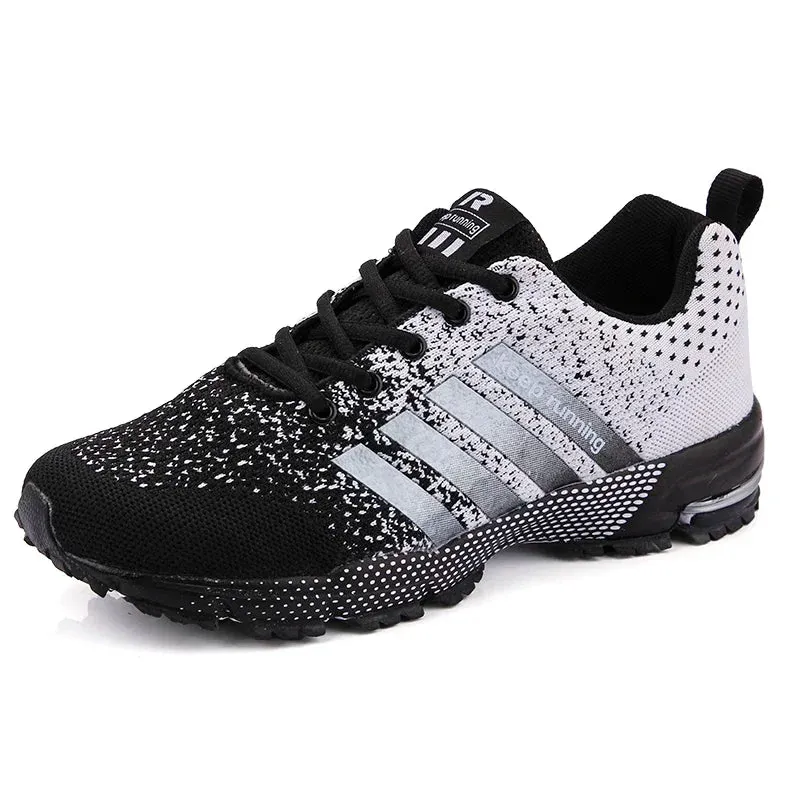 Lightweight Breathable Running Shoes for Men & Women