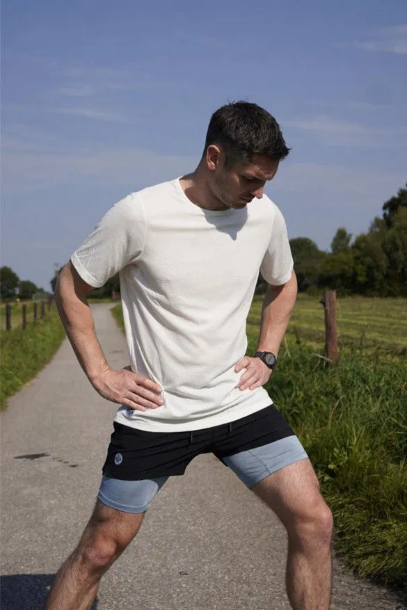 Lightweight Running T-Shirt