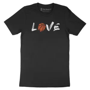 Love Basketball
