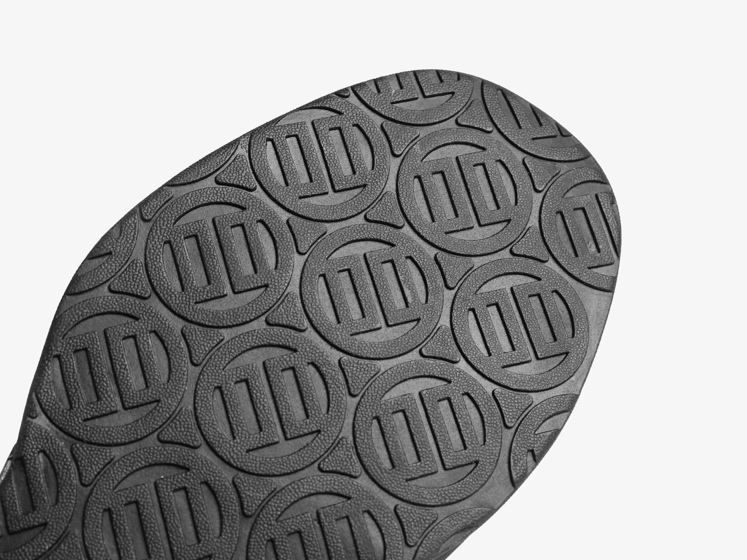 LUXIAOJUN Champion PowerPro Weightlifting Shoes (Golden)