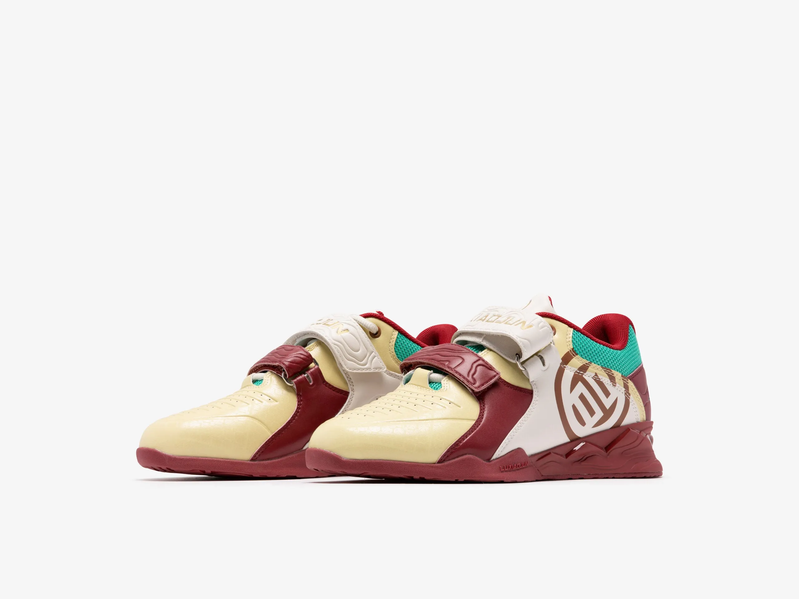 LUXIAOJUN PowerPro I weightlifting shoes (Shanghai City)