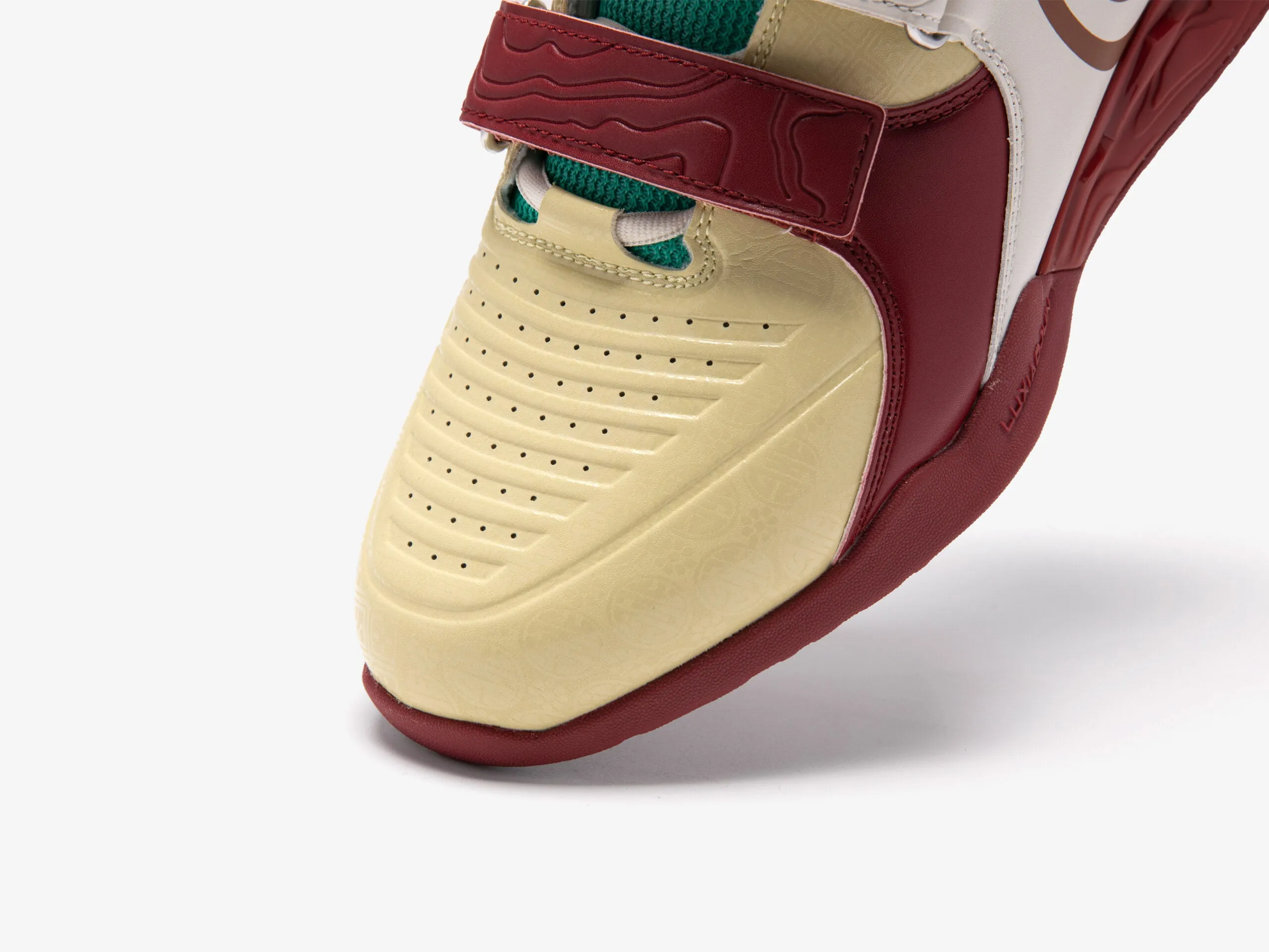 LUXIAOJUN PowerPro I weightlifting shoes (Shanghai City)