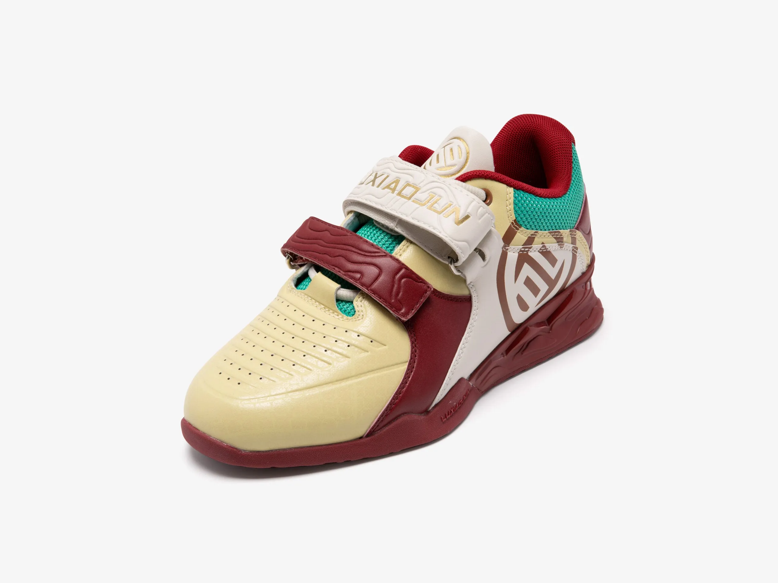 LUXIAOJUN PowerPro I weightlifting shoes (Shanghai City)