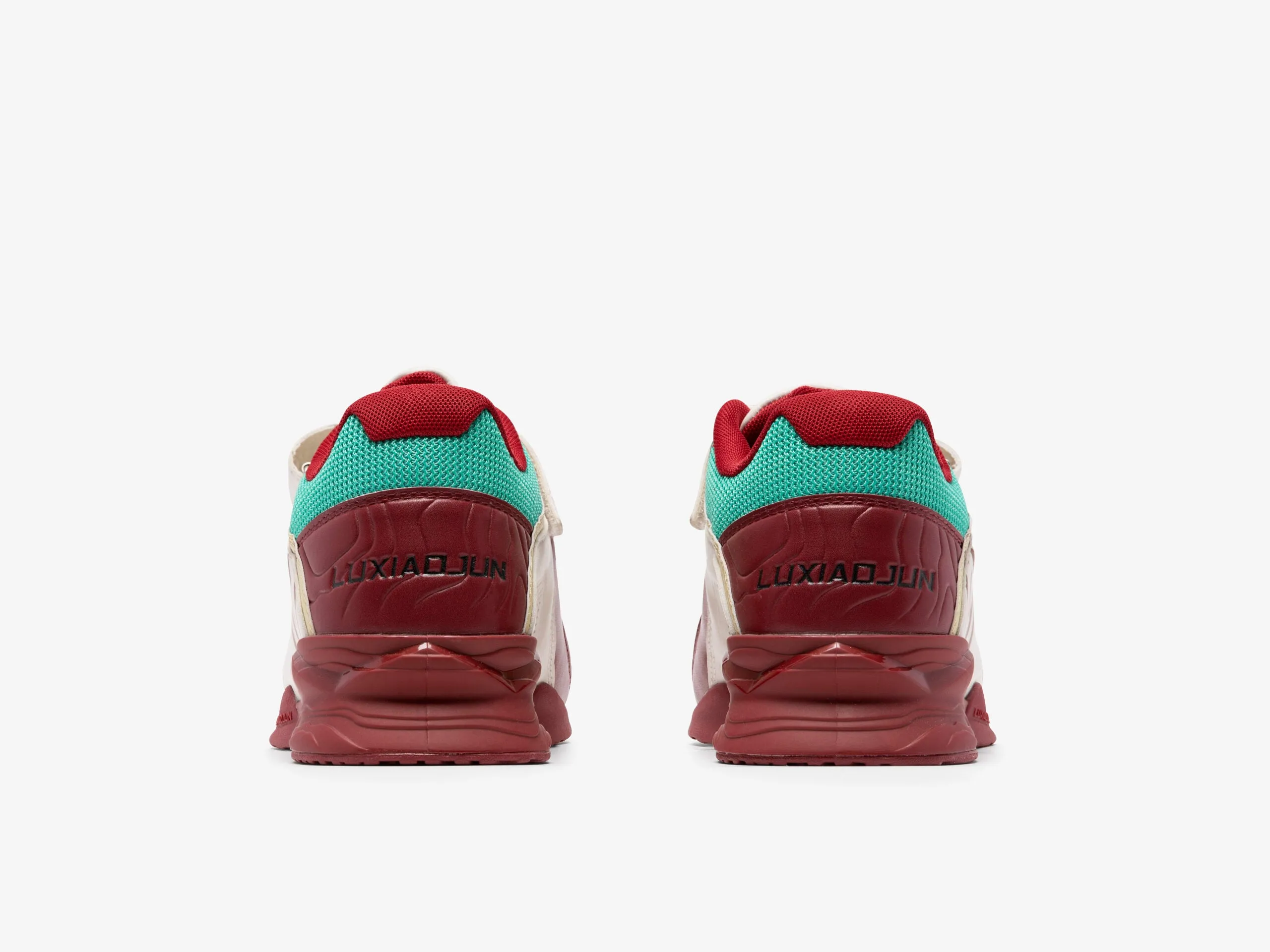 LUXIAOJUN PowerPro I weightlifting shoes (Shanghai City)