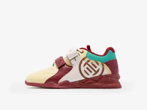 LUXIAOJUN PowerPro I weightlifting shoes (Shanghai City)