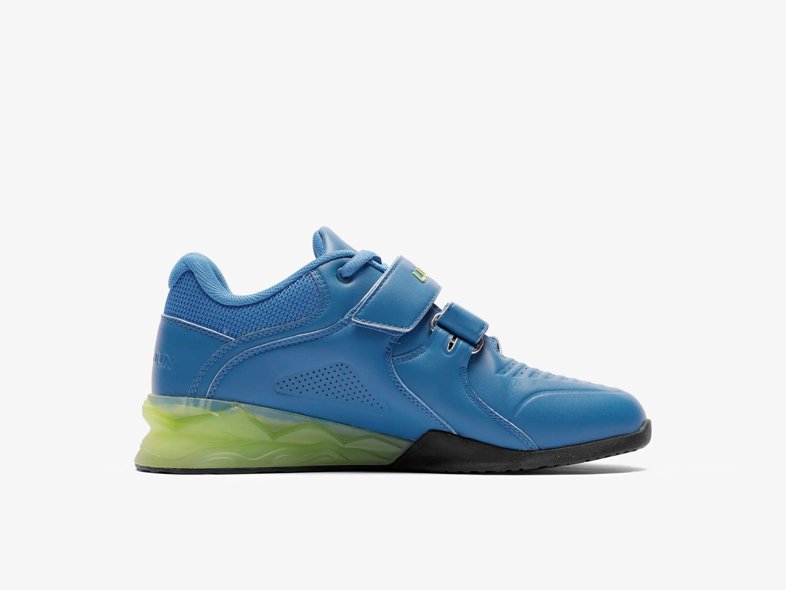 LUXIAOJUN PowerPro I Weightlifting Shoes