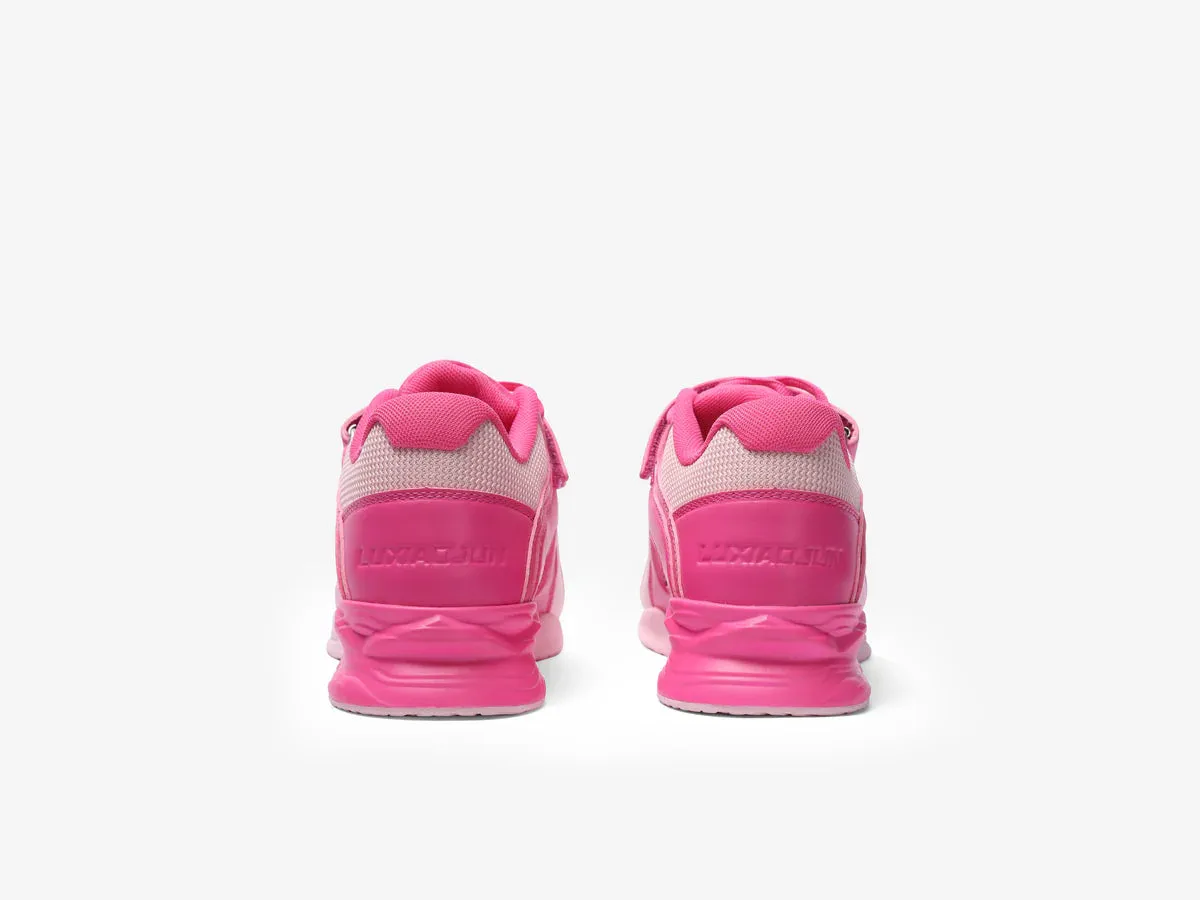 LUXIAOJUN PowerPro I Weightlifting Shoes