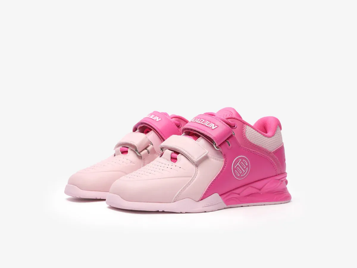 LUXIAOJUN PowerPro I Weightlifting Shoes