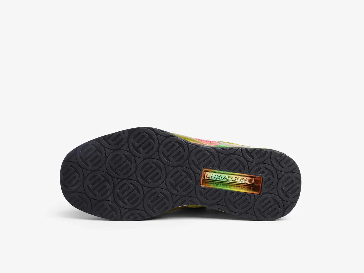 LUXIAOJUN PowerPro I Weightlifting Shoes