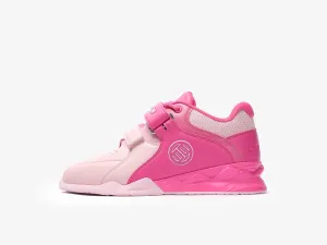 LUXIAOJUN PowerPro I Weightlifting Shoes