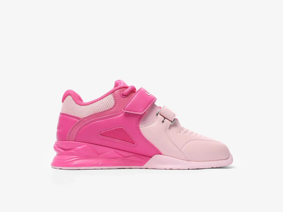 LUXIAOJUN PowerPro I Weightlifting Shoes