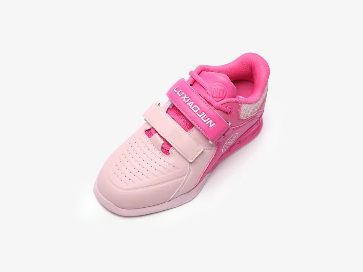 LUXIAOJUN PowerPro I Weightlifting Shoes