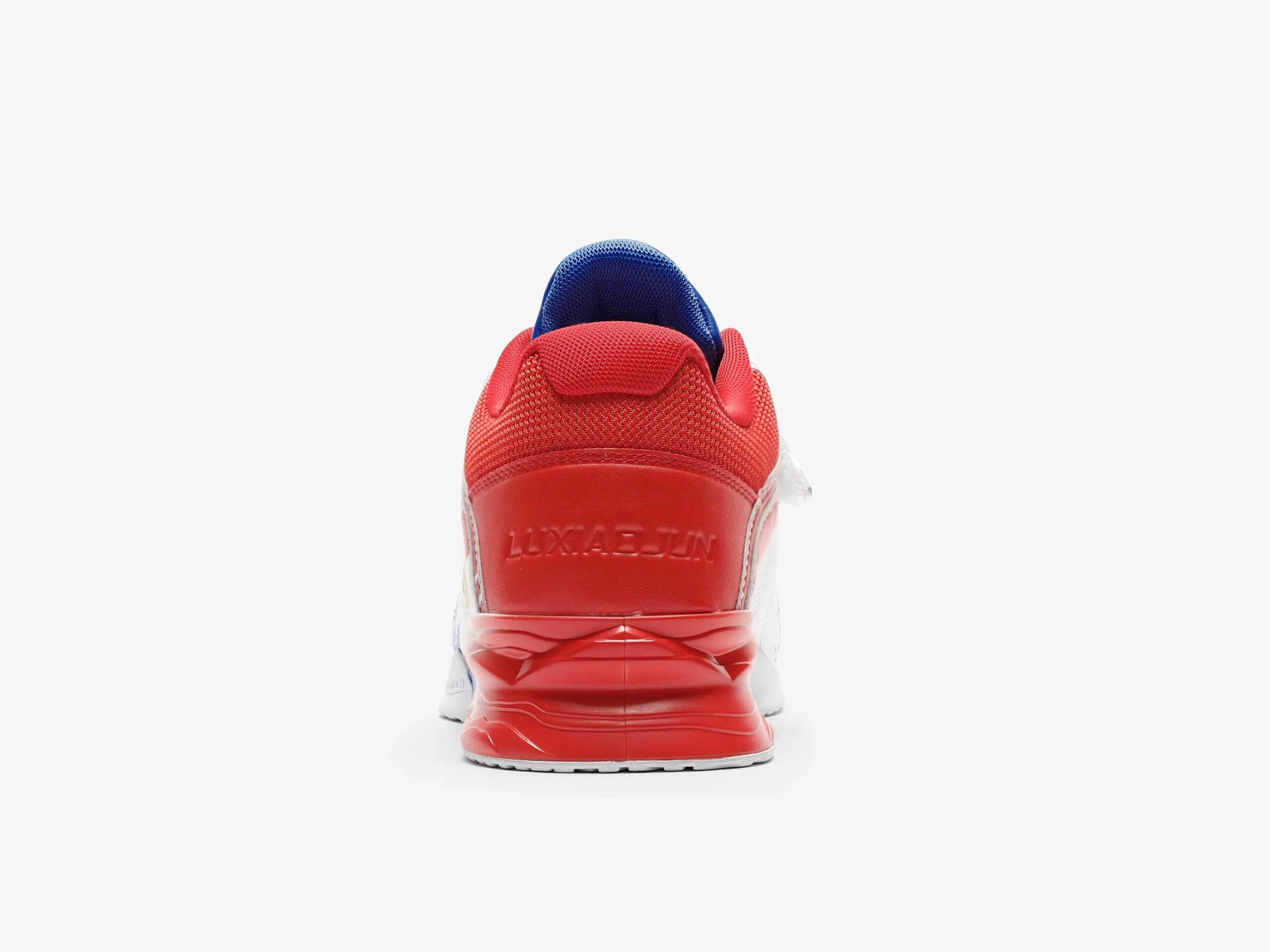 LUXIAOJUN PowerPro Weightlifting Shoes Paris Edition