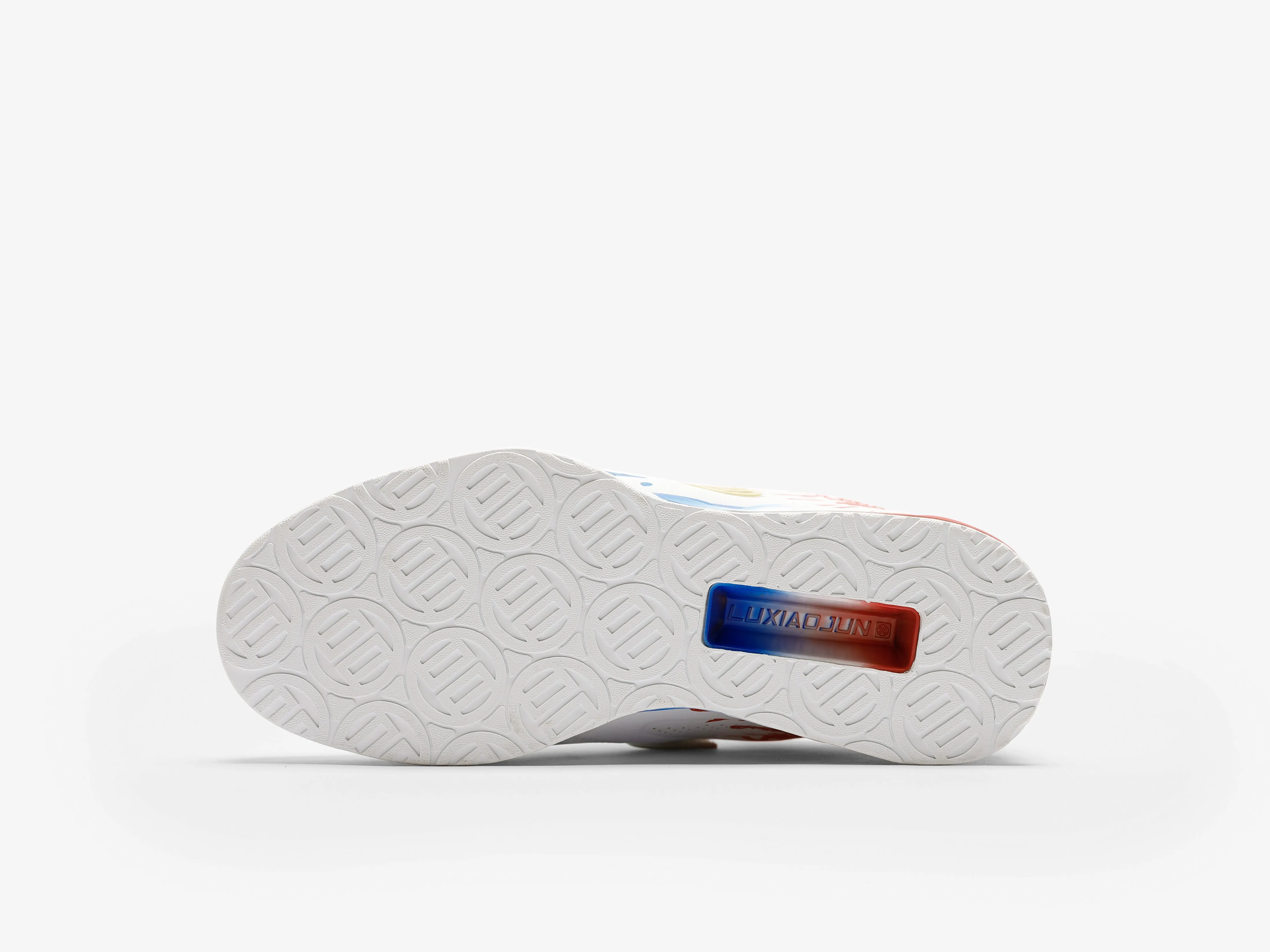 LUXIAOJUN PowerPro Weightlifting Shoes Paris Edition
