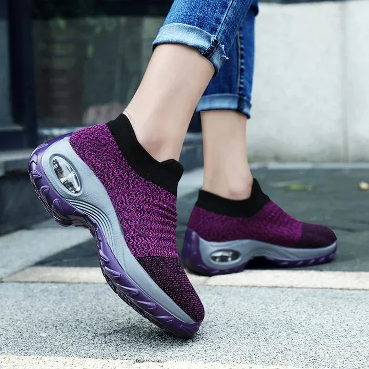 Marieh - marisol hypersoft hiking boots for women