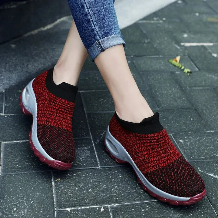 Marieh - marisol hypersoft hiking boots for women