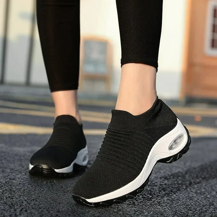 Marieh - marisol hypersoft hiking boots for women