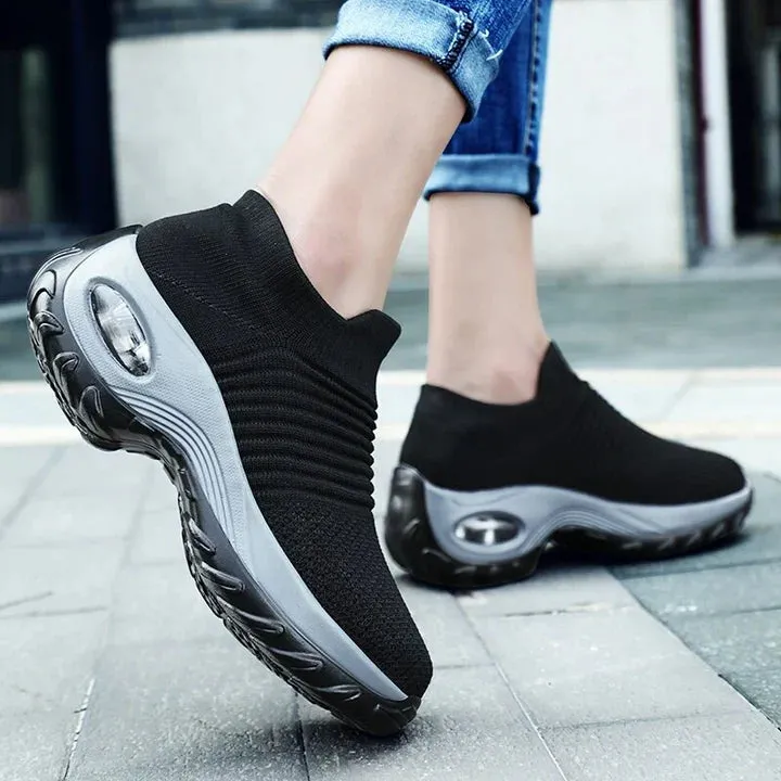 Marieh - marisol hypersoft hiking boots for women