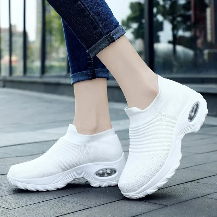 Marieh - marisol hypersoft hiking boots for women