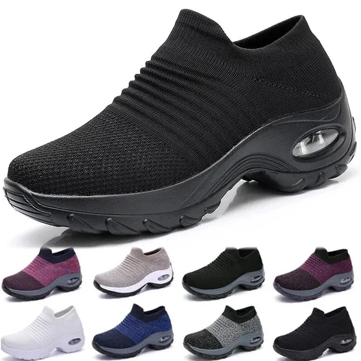 Marieh - marisol hypersoft hiking boots for women
