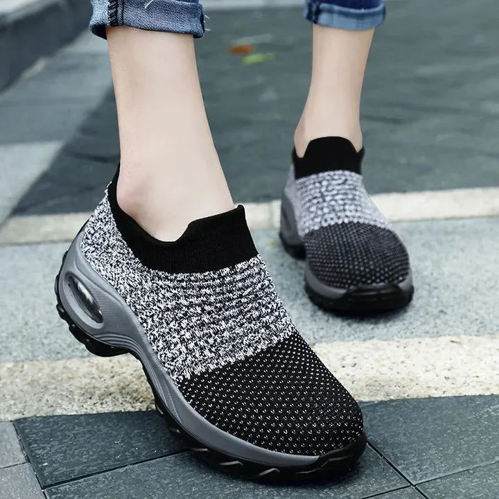 Marieh - marisol hypersoft hiking boots for women