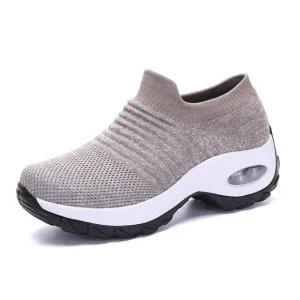 Marieh - marisol hypersoft hiking boots for women