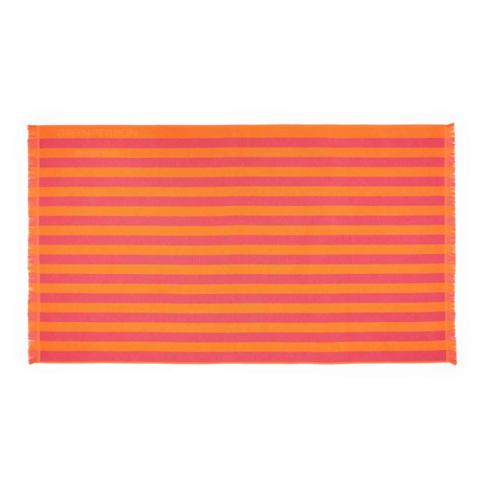 Maris Ruby Beach Towel