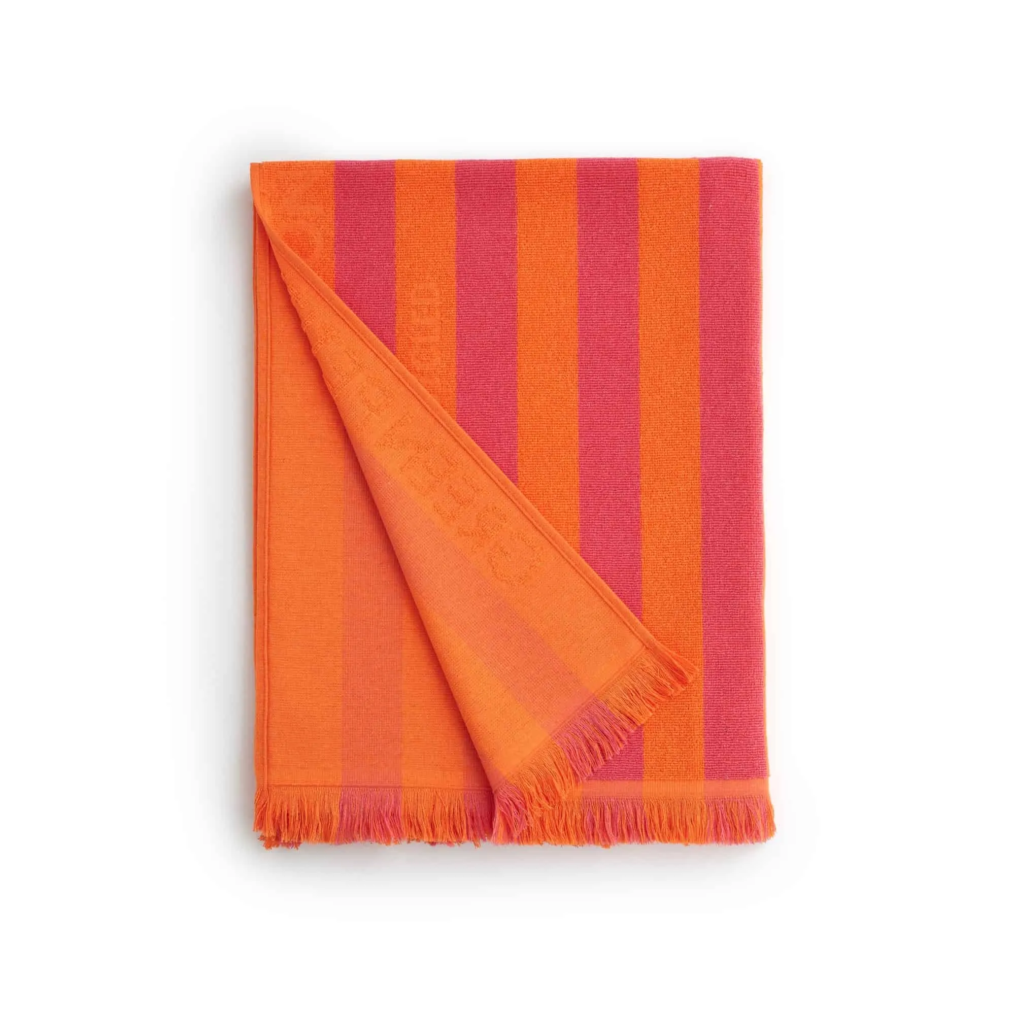 Maris Ruby Beach Towel