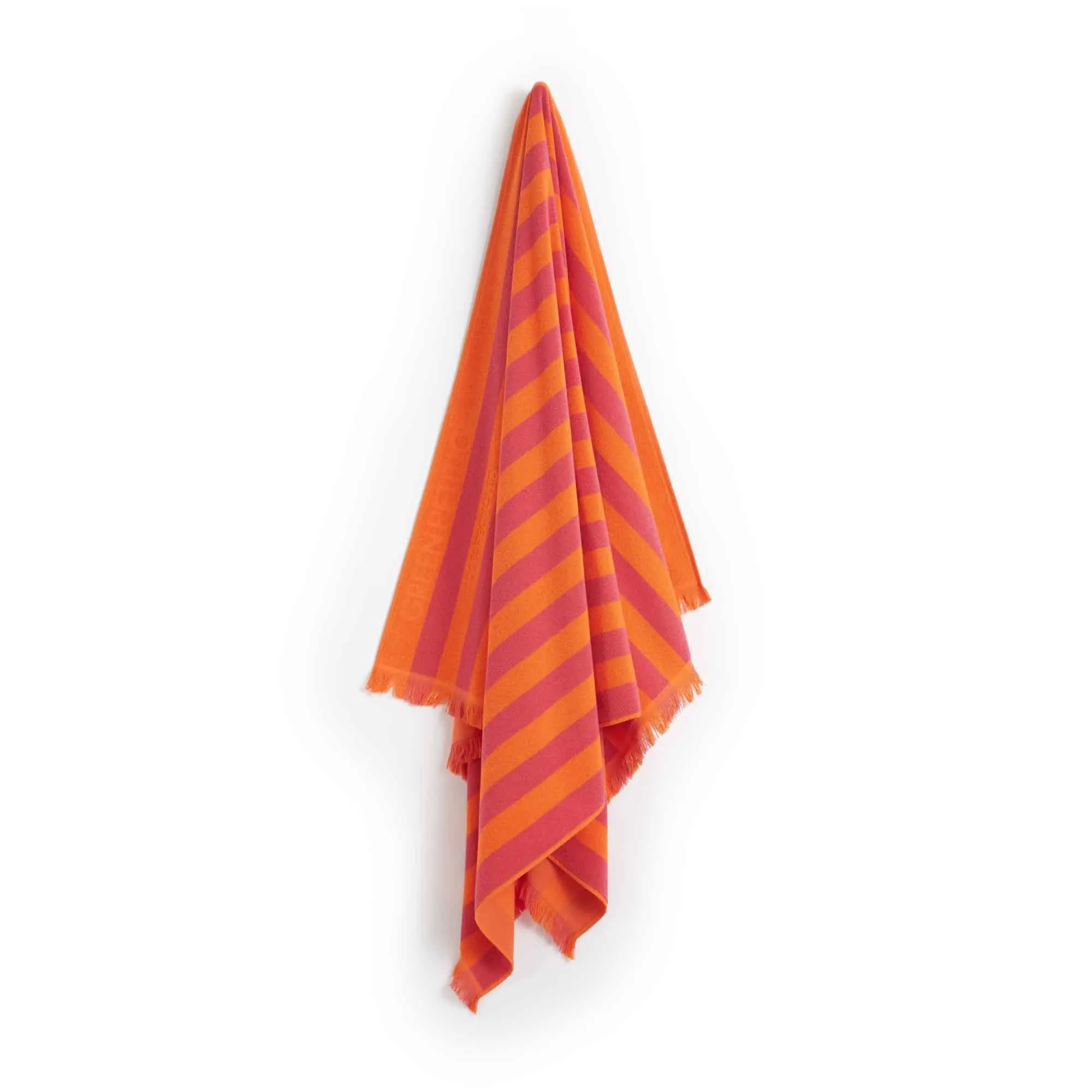 Maris Ruby Beach Towel