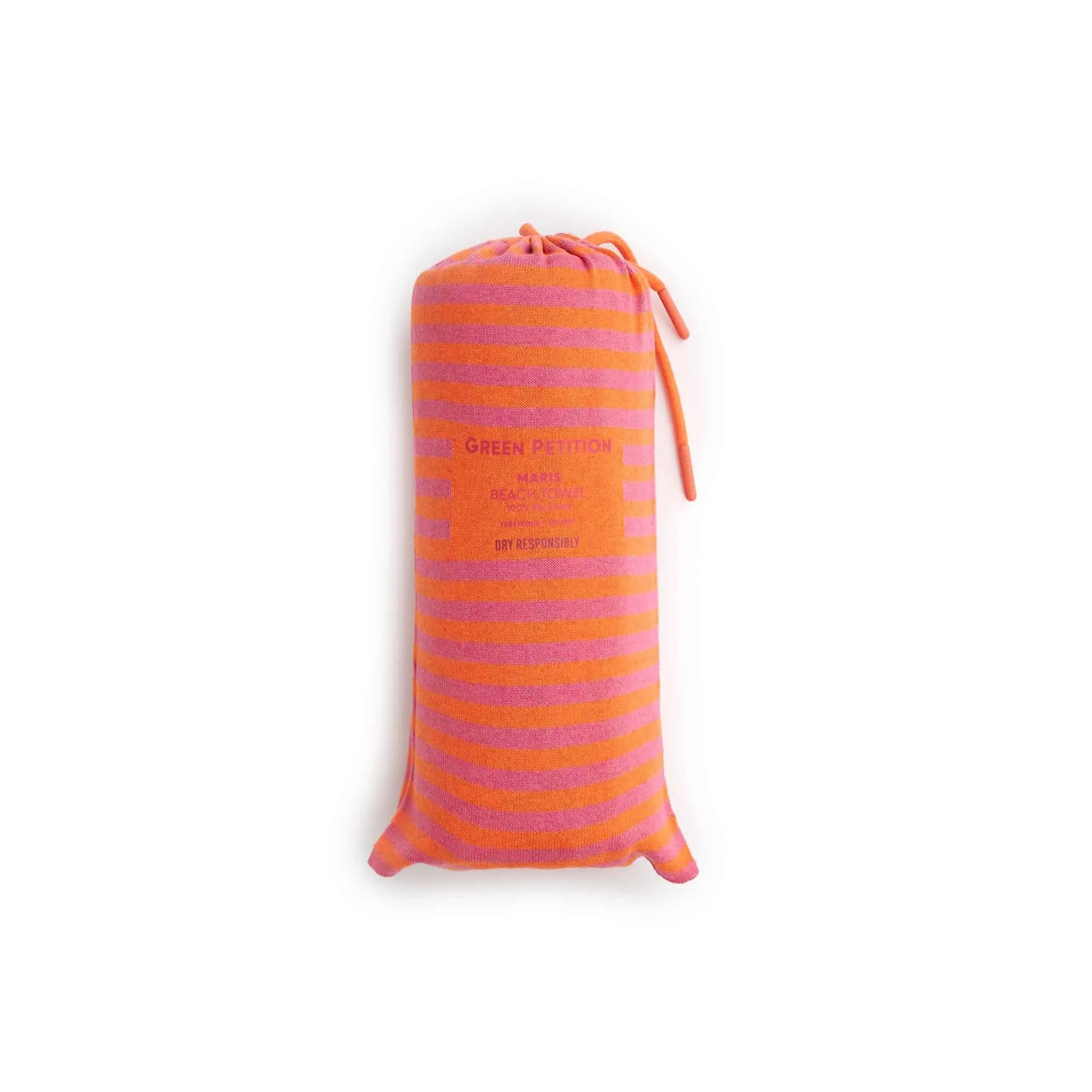 Maris Ruby Beach Towel