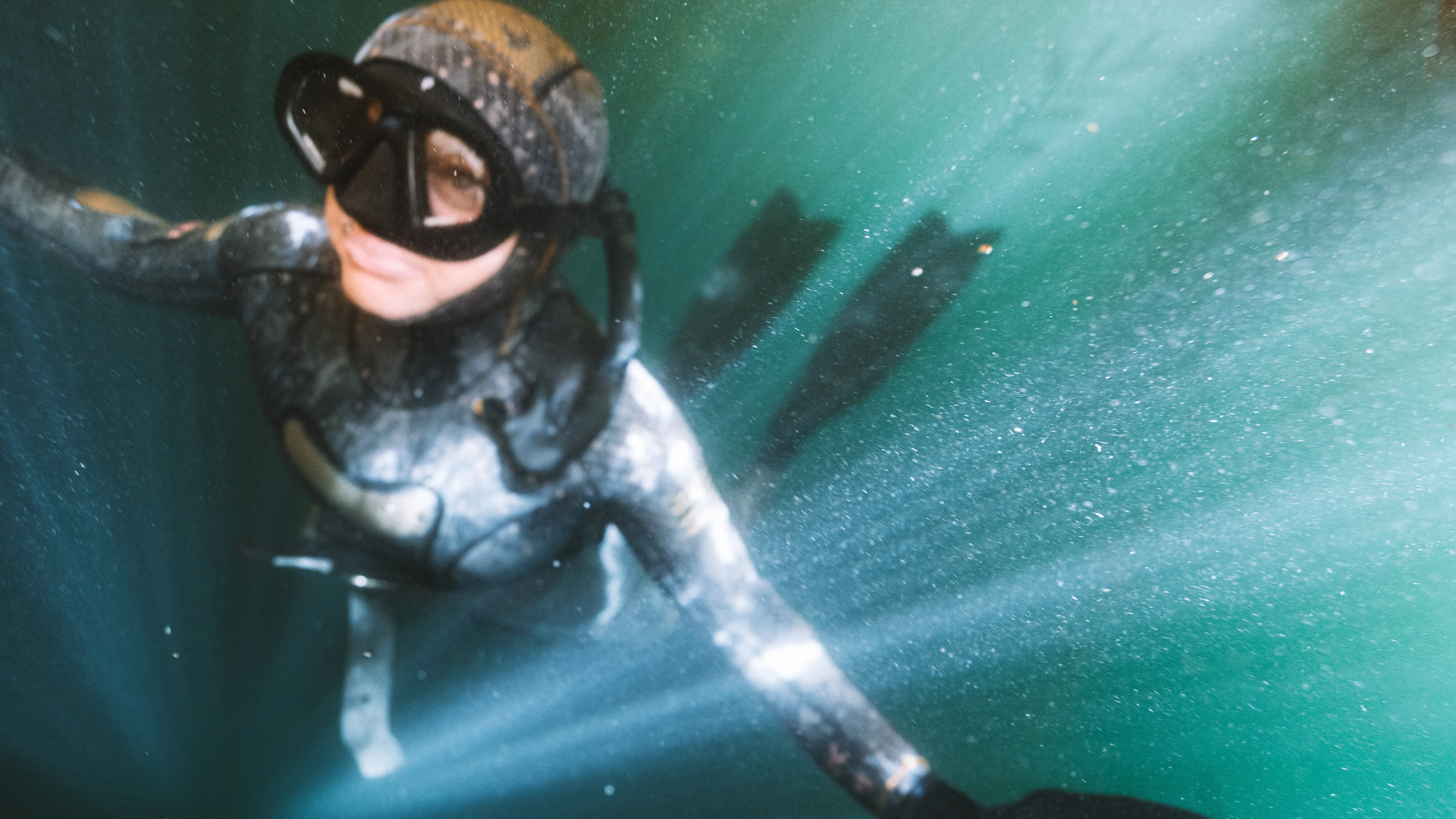Mask & Snorkel Kit