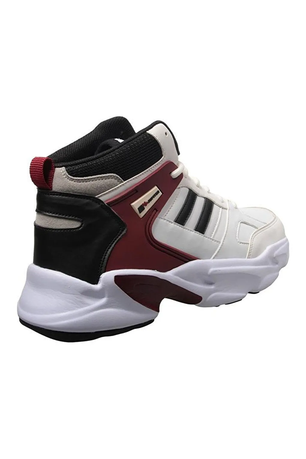Men's Basketball Shoes