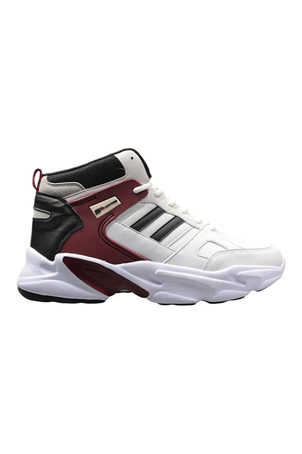 Men's Basketball Shoes